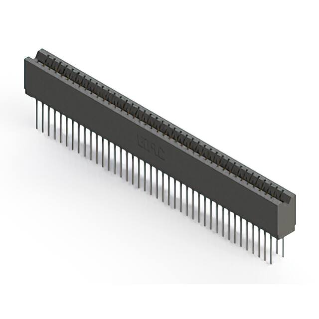 746-080-545-206 EDAC Inc.  Edgeboard Connectors